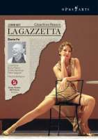 Rossini:La Gazzetta